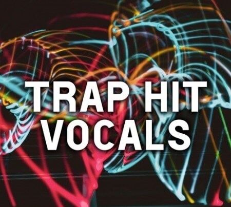 Smokey Loops Trap Hit Vocals WAV